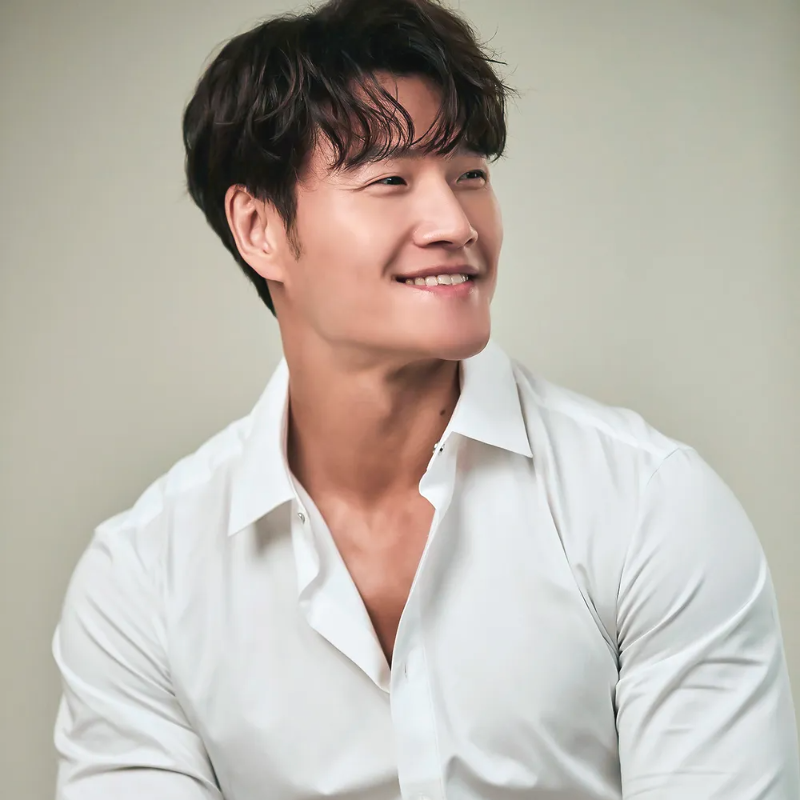 김종국-프로필-사진