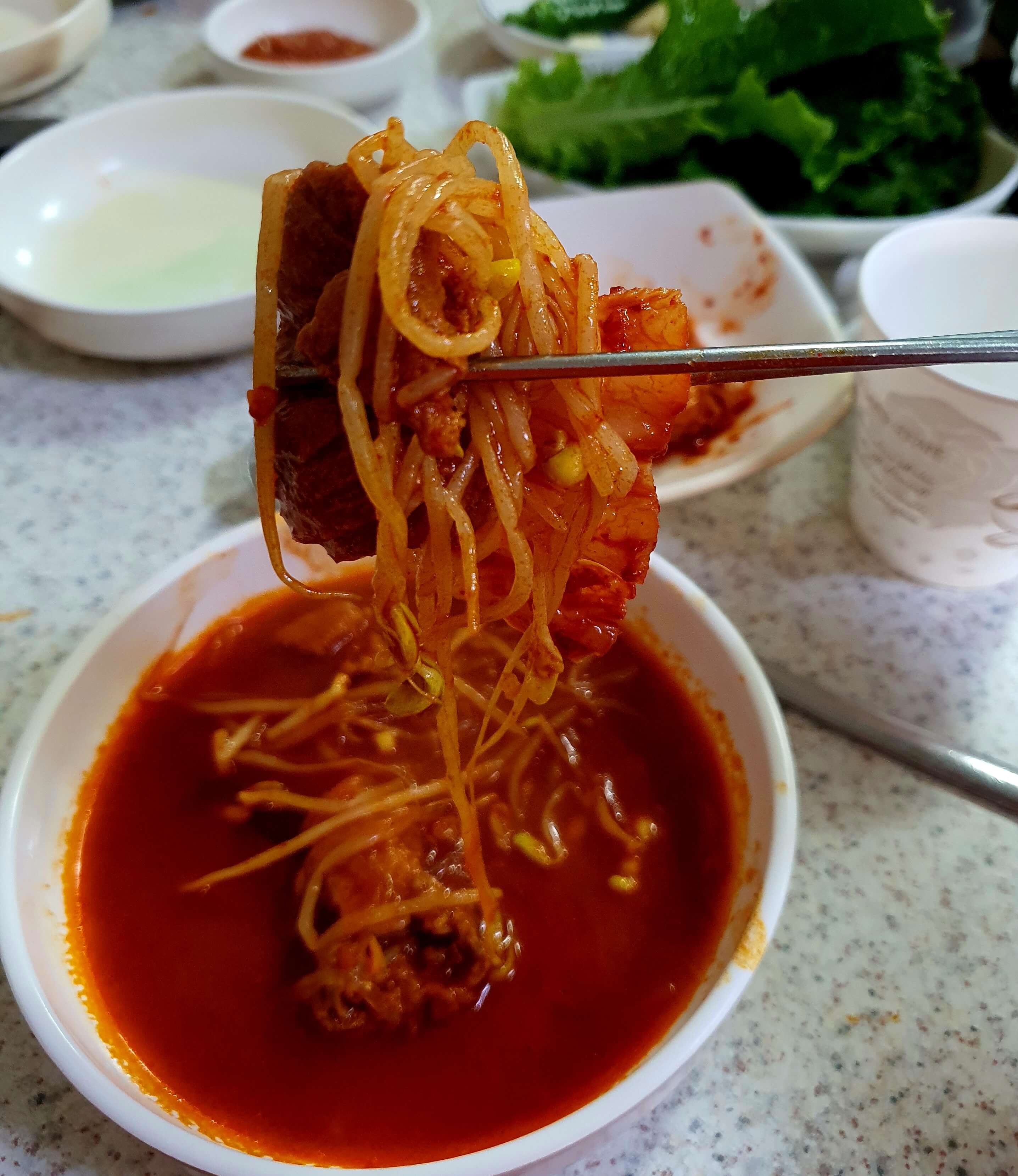 남노갈비