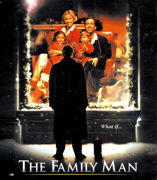 영화-패밀리맨-포스터-사진