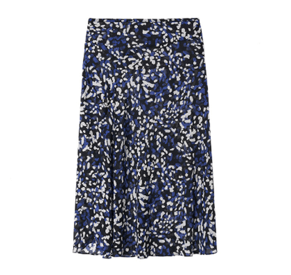 지옥에서 온 판사 11회 박신혜 블라우스&스커트