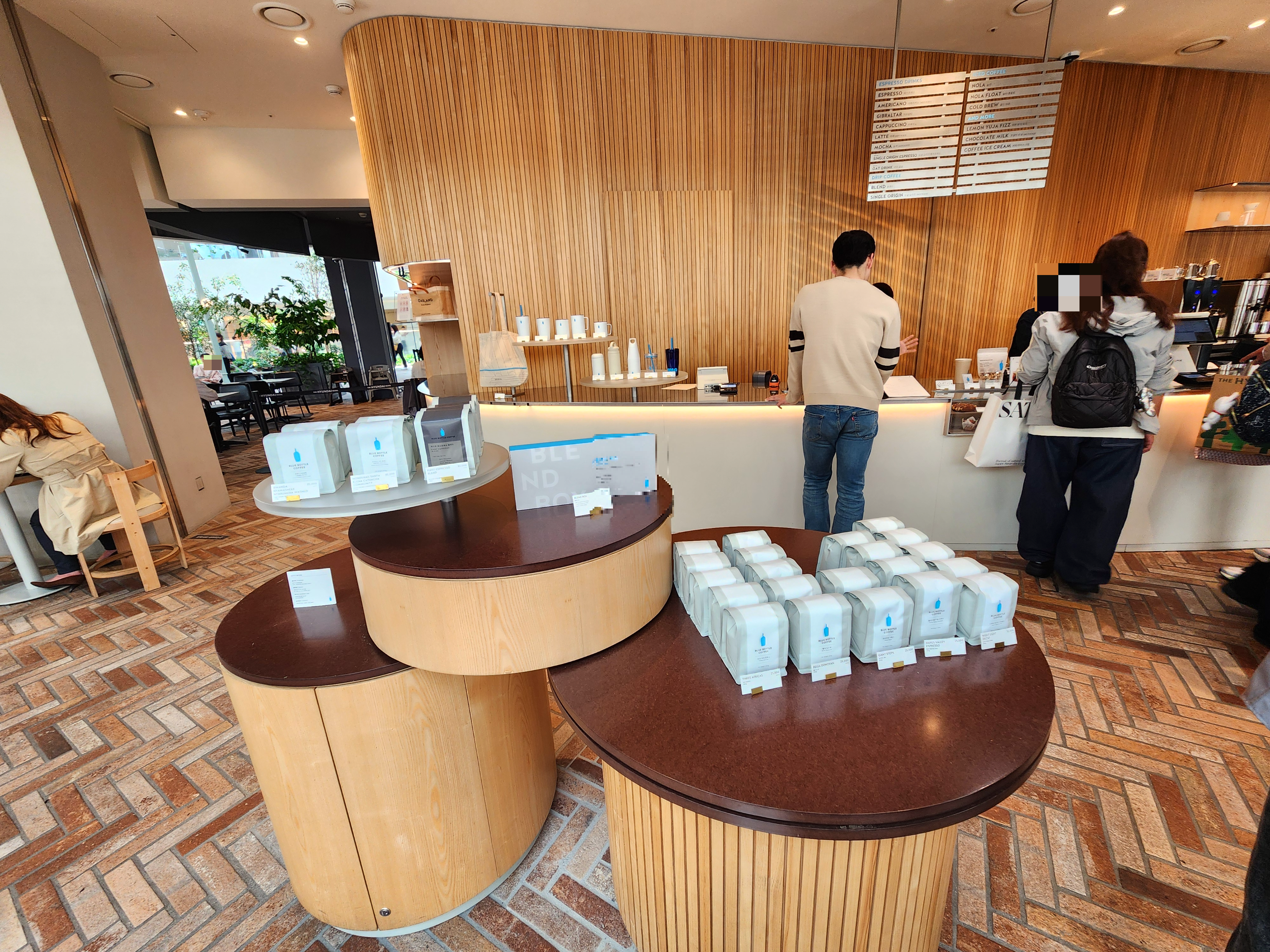 블루보틀더현대서울_놀라플로트