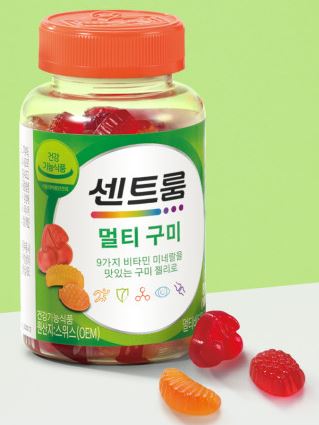 센트룸 멀티구미