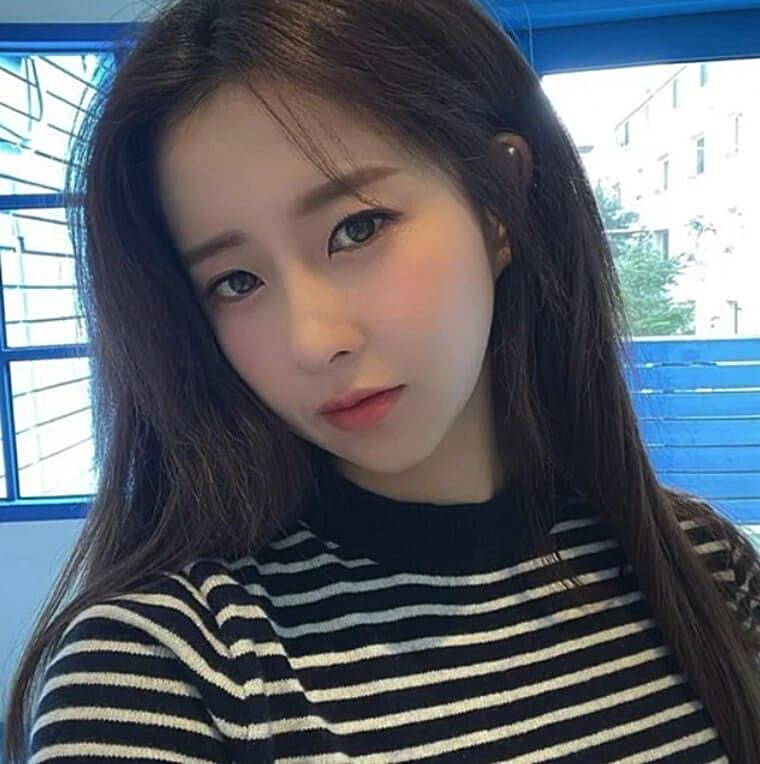 가수-은가은