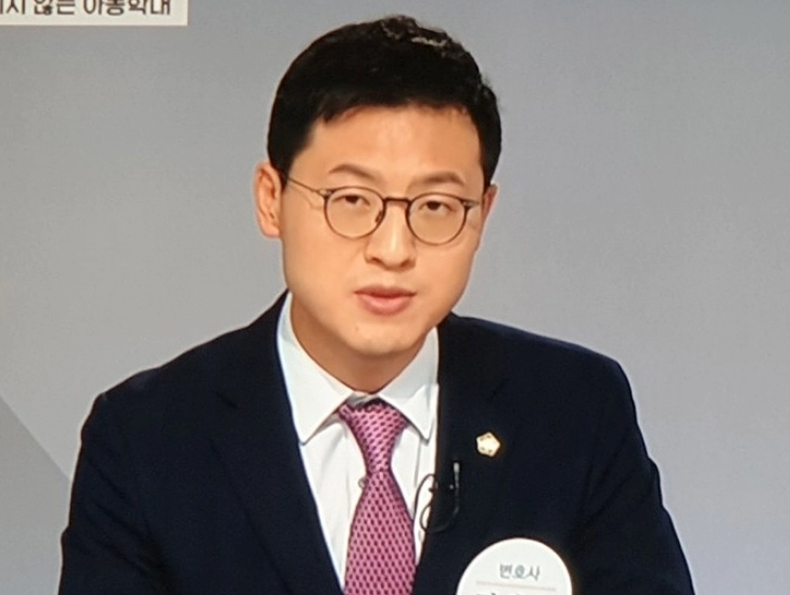 김상욱 변호사 프로필 나이 고향 학력 경력