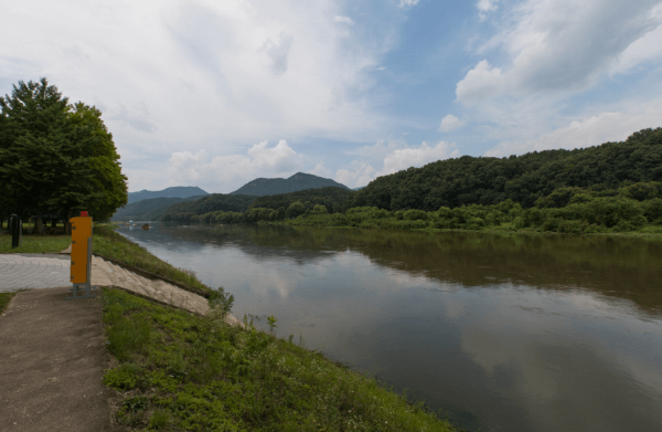 국내 여름 휴가 여행지 추천! 올여름 충북 영동에서 만나는 청정 피서지