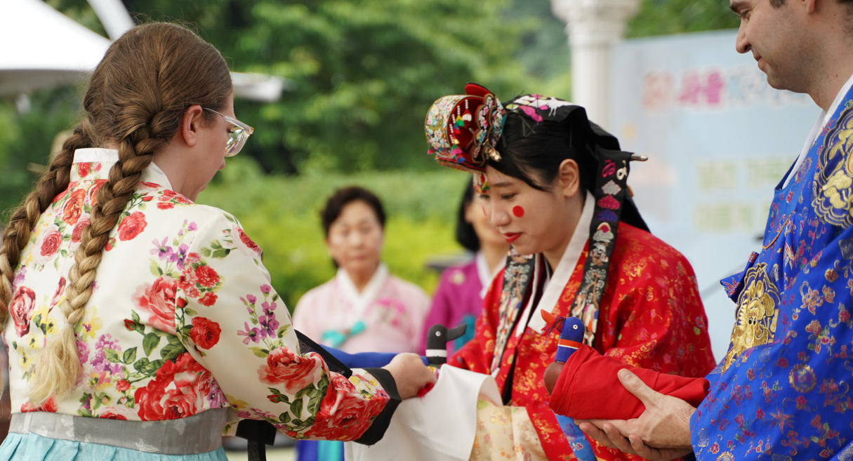 2025 서울 K-가족축제 