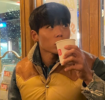 아모띠 프로필 나이 고향 학력 크로스핏 인스타그램