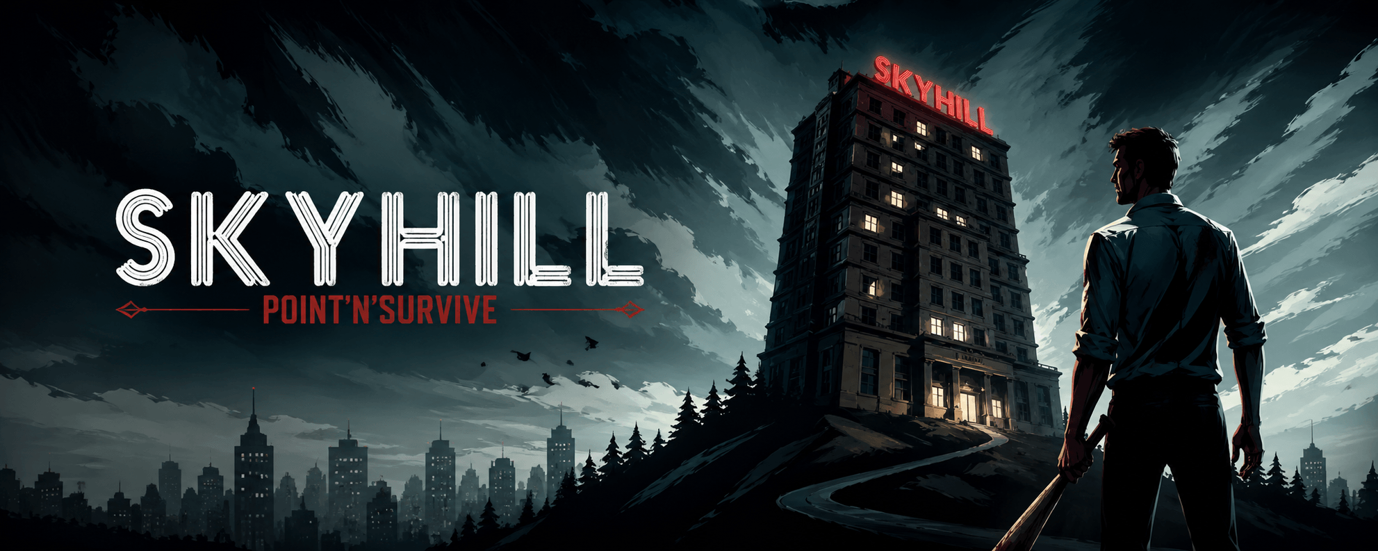 SKYHILL