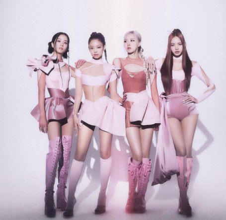 블랙핑크