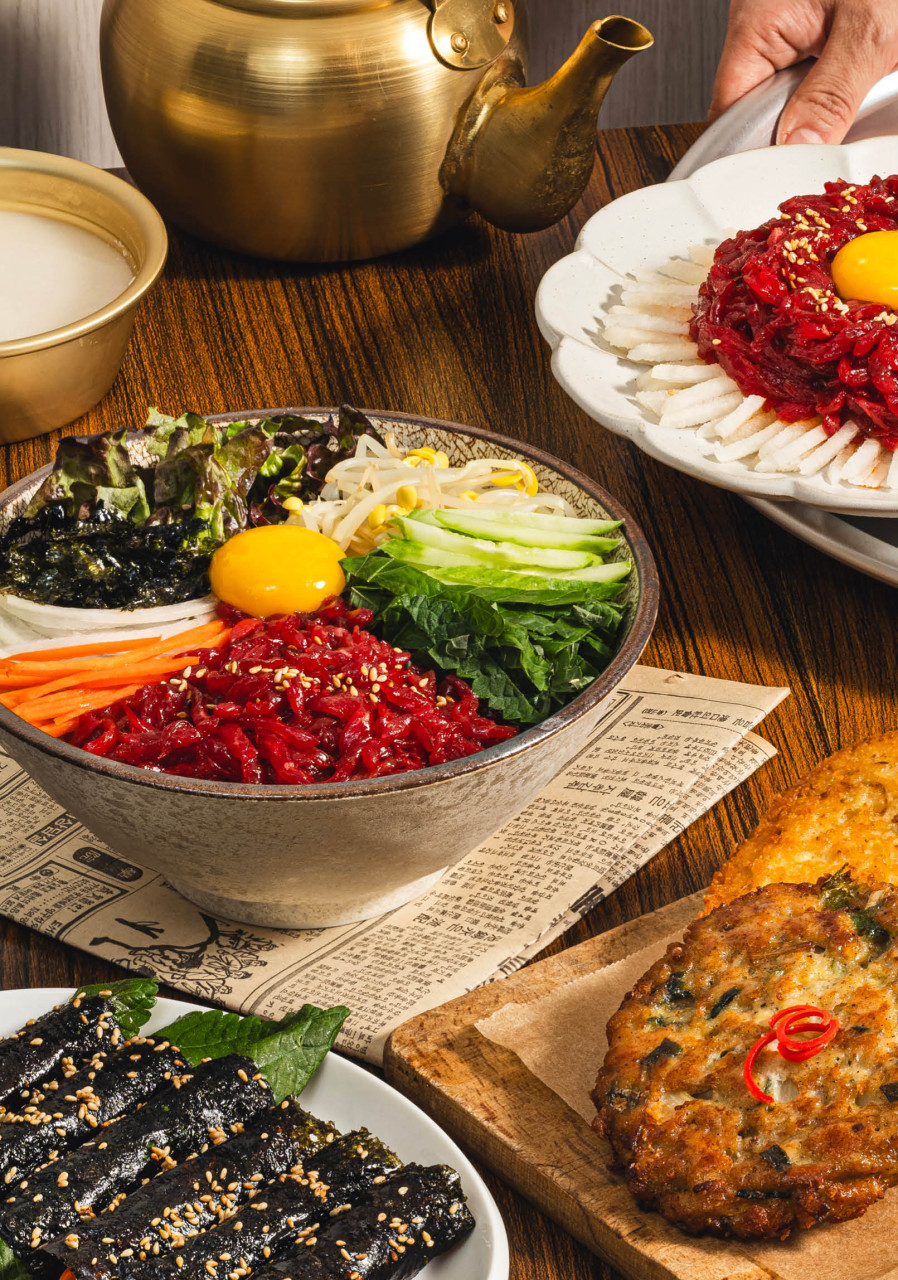 생생정보 핫 플레이스 Now