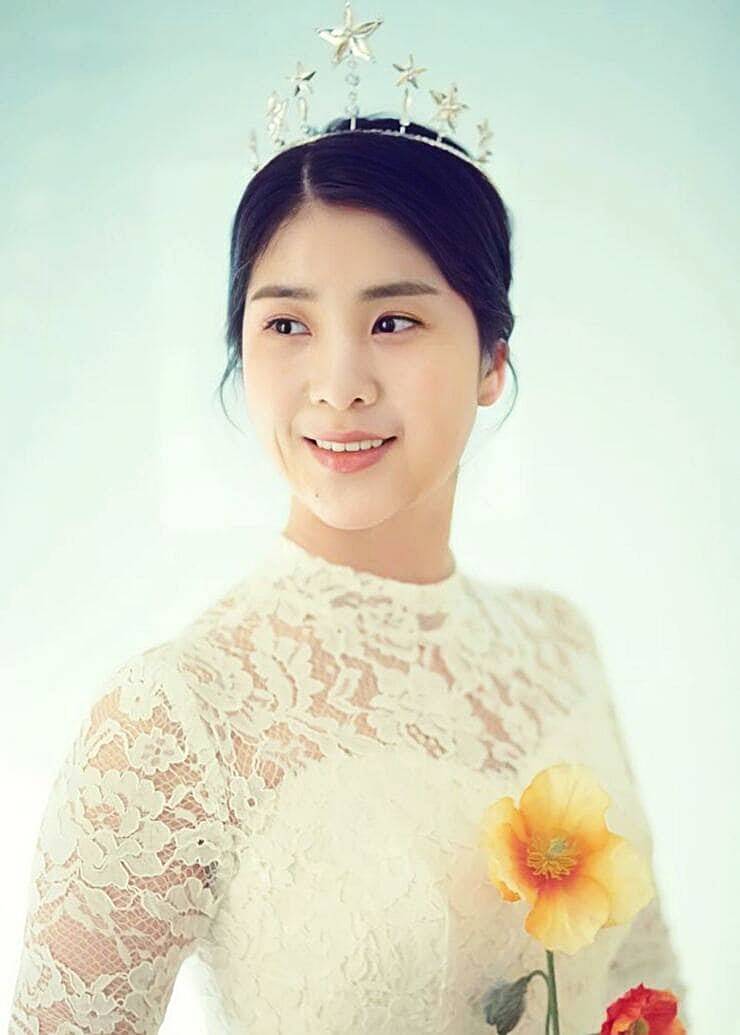 개그우먼-강유미