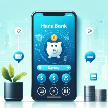 하나 아이키움 적금 8% 가입 방법 2