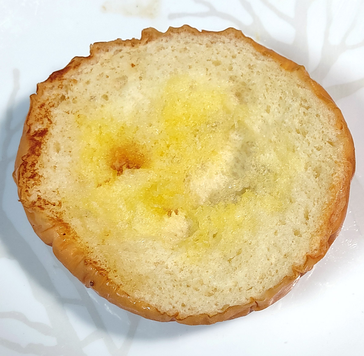 상단 빵