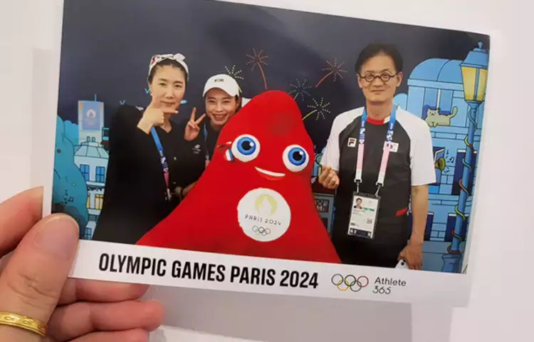 김예지-머스크-경기-일정-은메달-인스타-세계-신기록