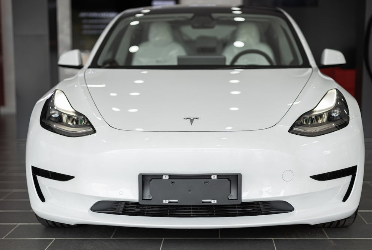 전기차 테슬라