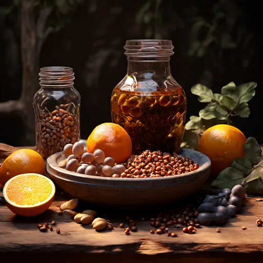 단백질 섭취 건강을 위한 최적의 방법