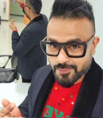 인도 럭키 카스트 계급 집안