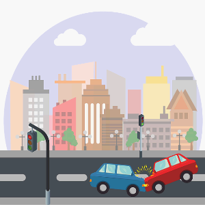 교통사고 치료비 자동차보험과 실손보험 문제