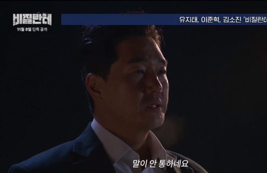 비질란테 등장인물 뜻