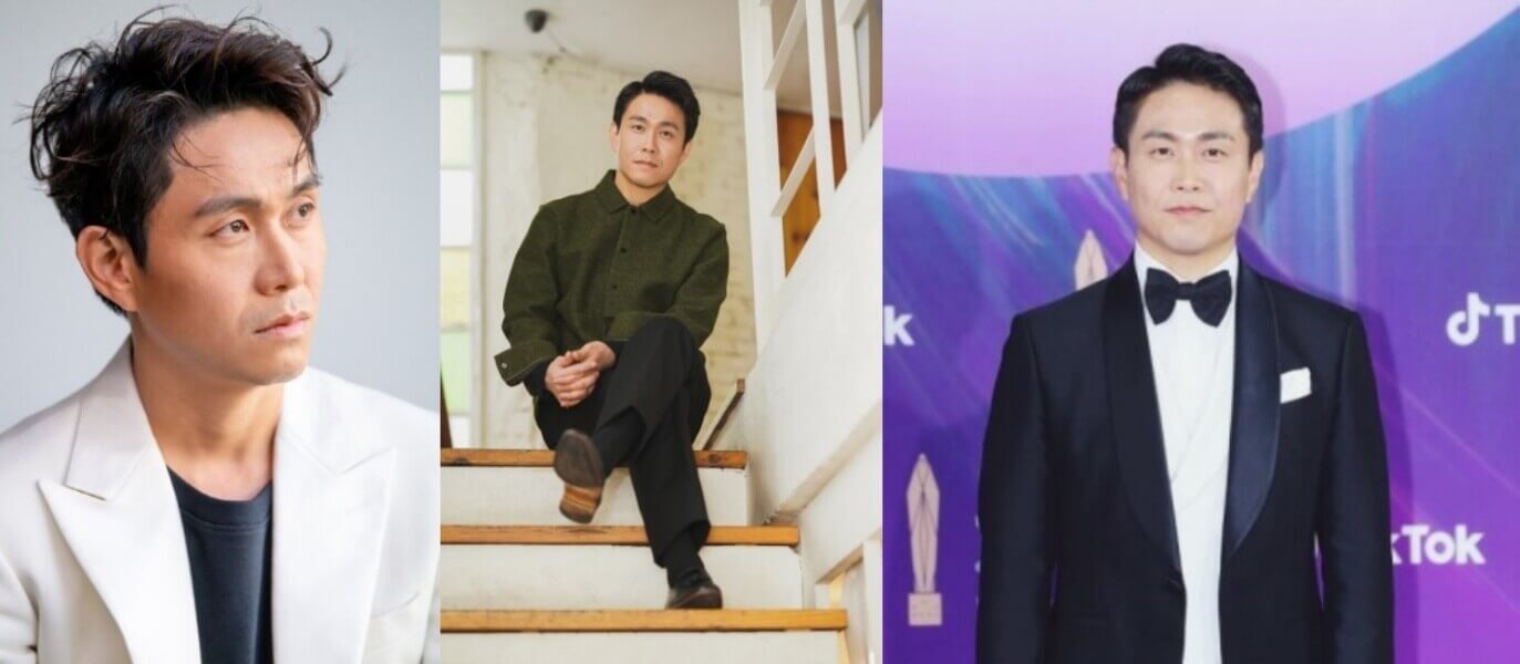 오정세=사진-모음