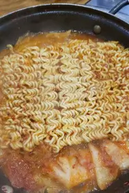 생생정보 가격파괴 Why 국내산 돼지국밥 김치짜글이