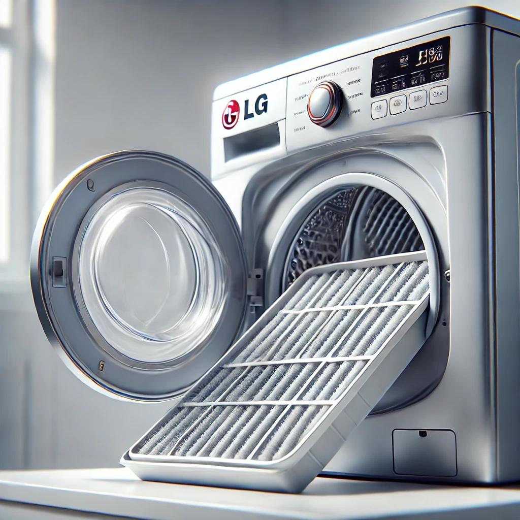 클린필터 점검 및 청소