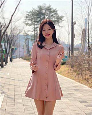 김가현-아나운서