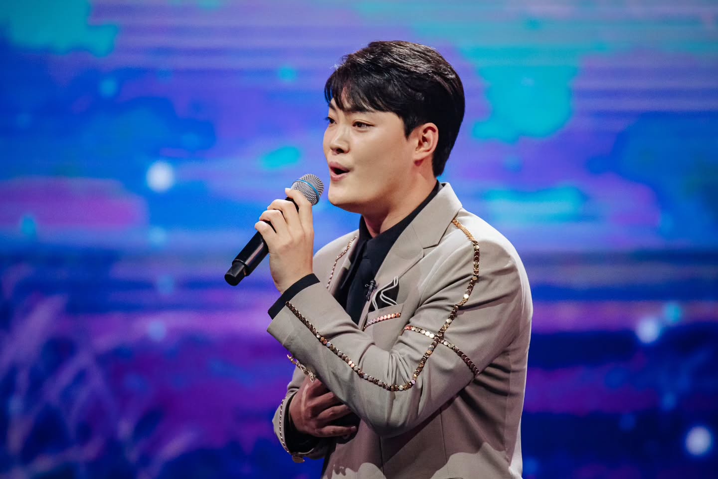 가수 김경민