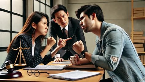 사실 혼 관계 증명서