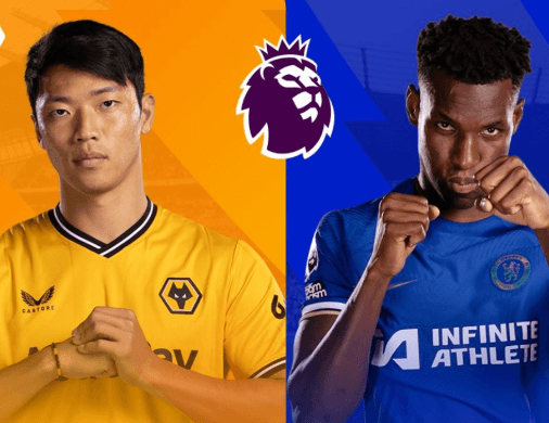 황희찬울버햄튼 경기 중계 실시간보기