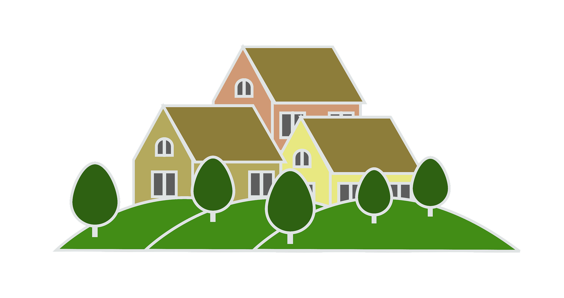 미분양 아파트가 기회가 되는 이유