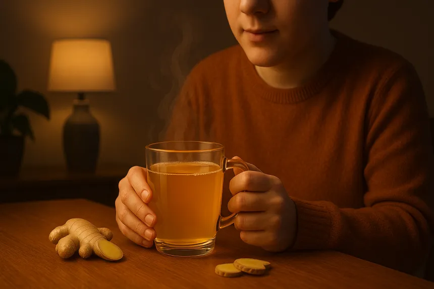 감기 빨리 낫는 방법