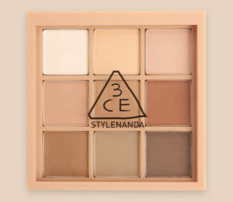 3ce 스무더 섀도우