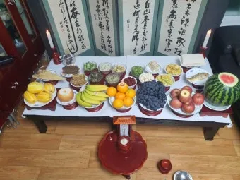 제사 지내는 순서 방법 시간 지방스는법_10