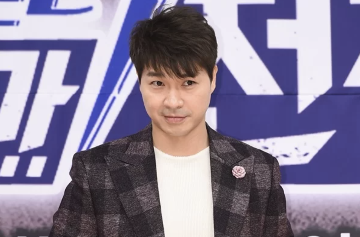 박수홍 mc