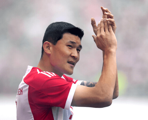 손흥민 경기 중계