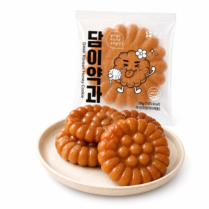담이 약과 60개입 쿠팡