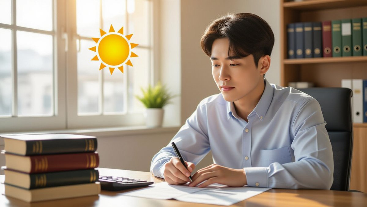 최저임금, 이것만은 꼭 알아두세요! (법적 사항)