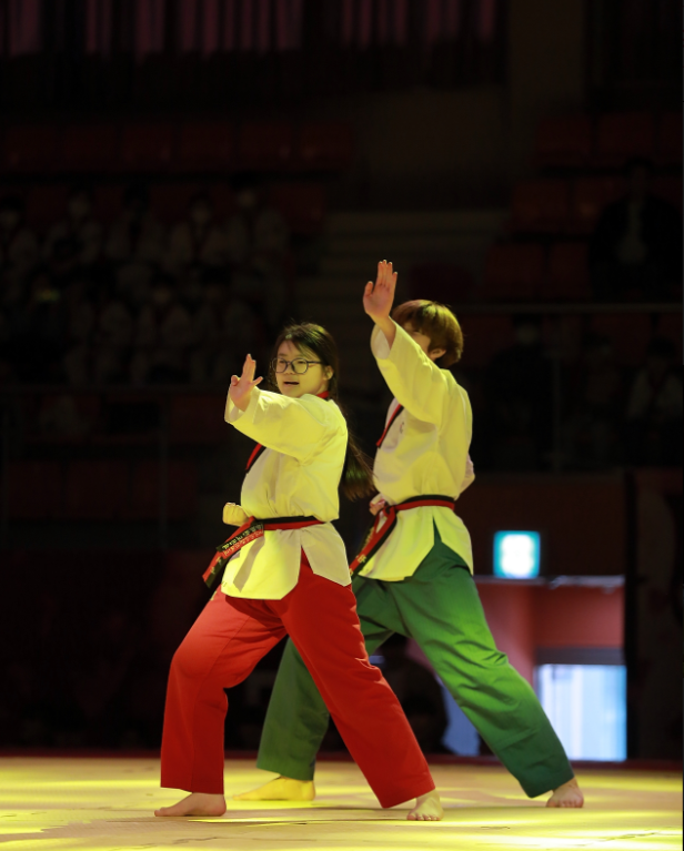 2023 강원춘천 세계태권도 문화축제