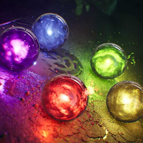 자연의 조화 명리학