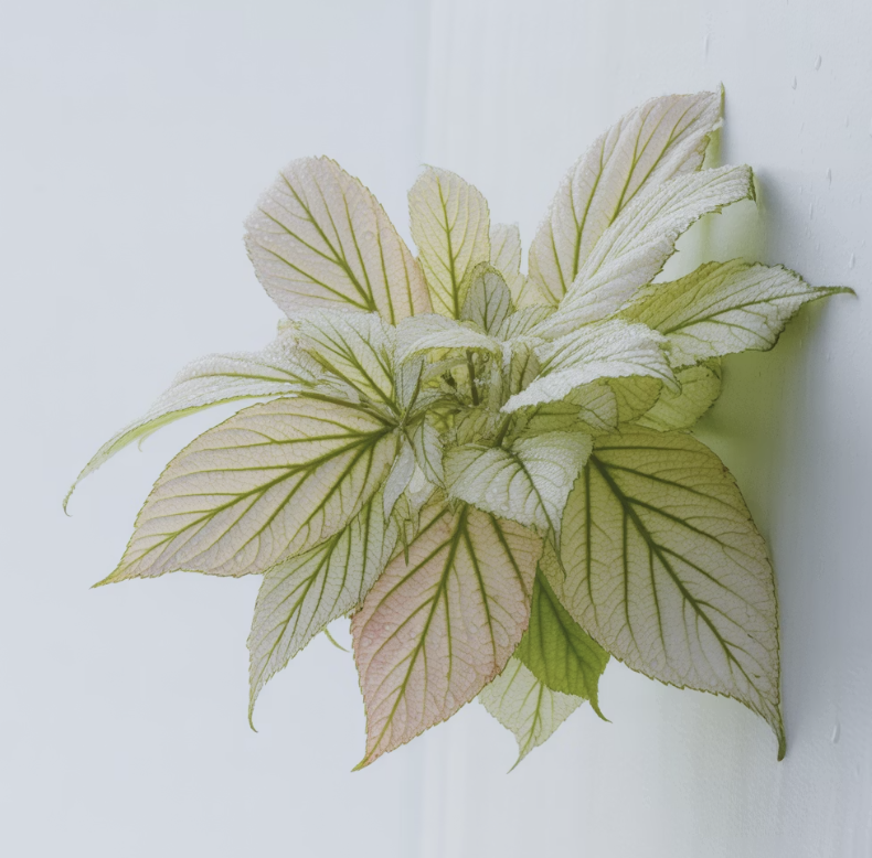 너무 닮아 헷갈리는 &amp;#39;설구화&amp;#39; (사촌 지간)