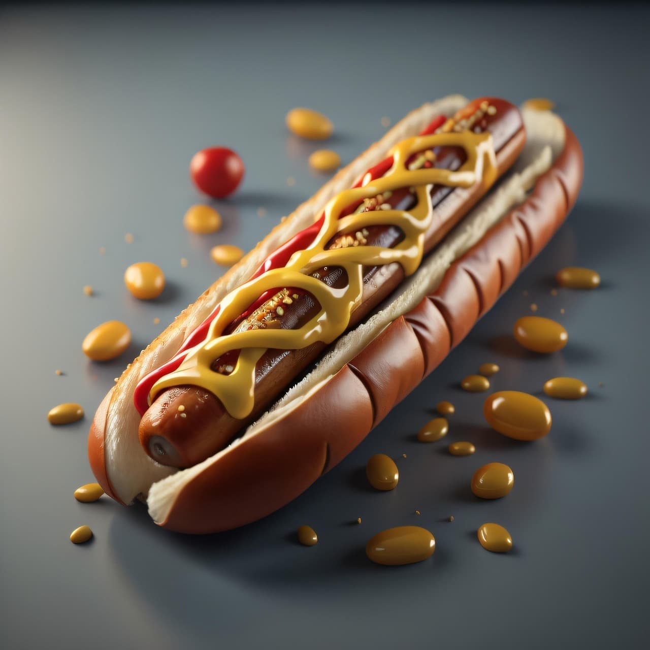 전쟁과 경제 위기가 음식 문화에 미치는 심리적 영향