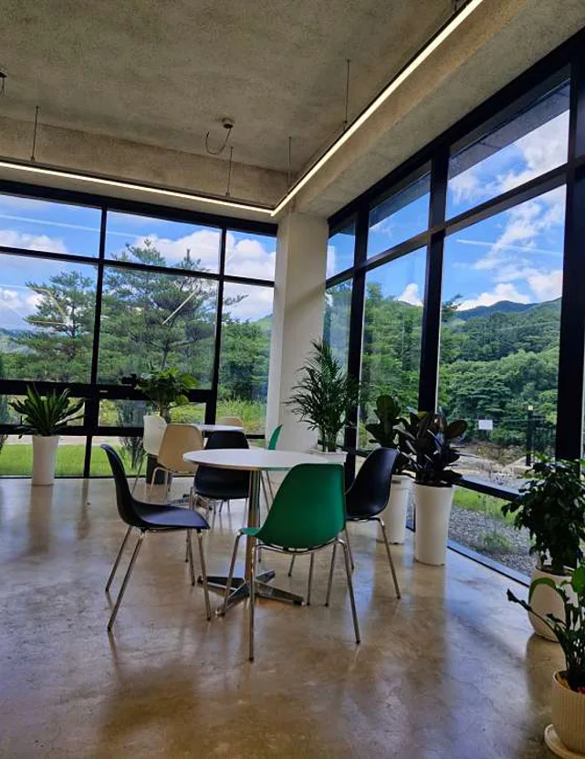 무주카페무주인