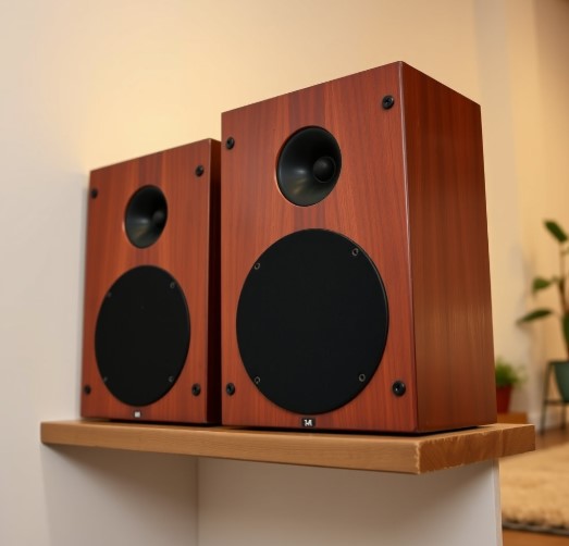 폐가전 수거 신청한 오디오 스피커