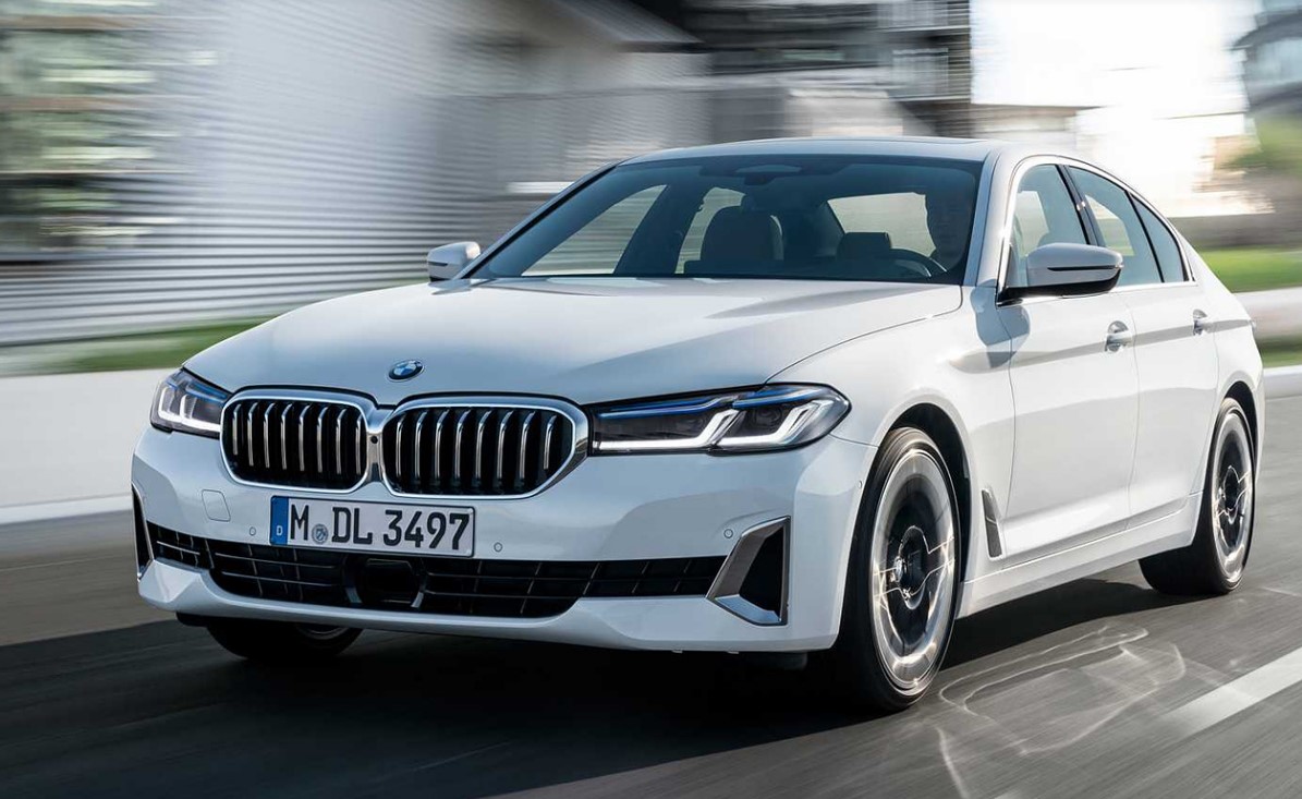 BMW