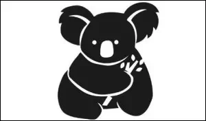코알라가 죽는꿈