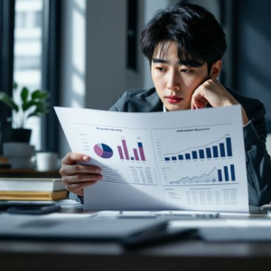 ISA에서 연금 계좌로 전환할 때의 세금 혜택