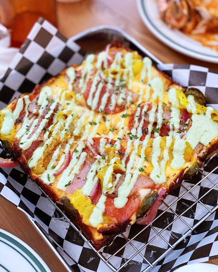 생활의달인 미국 3대 디트로이트 피자 청구 신당 48시간 숙성 반죽 도우 피자 세계 챔피언 수제자 존 킴 달인 은둔식달 오늘 방송 맛집 정보