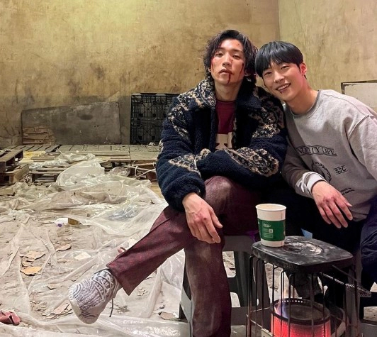 이상이 배우 프로필 나이 키 학력 드라마