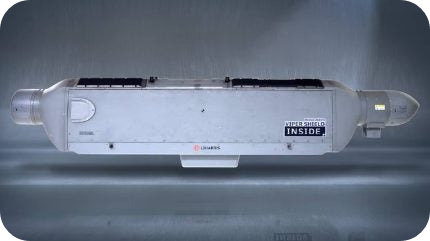 Pod형 Viper Shield